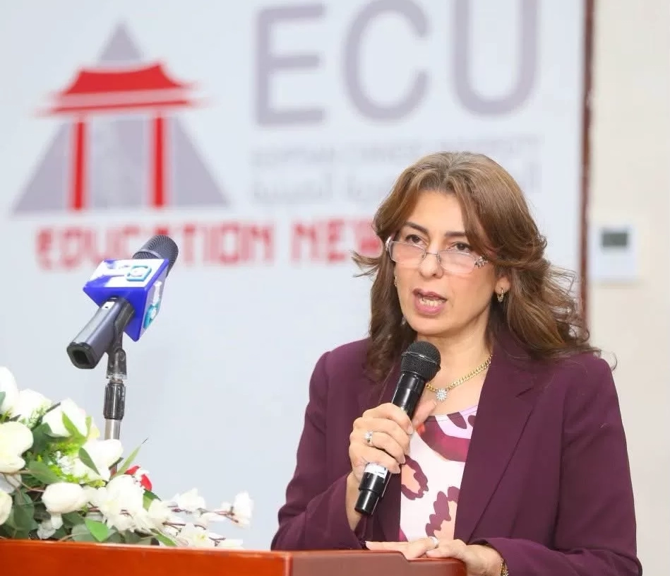 ''المصرية الصينية'' تستضيف المؤتمر الدولي الرابع لمؤسسة الاطباء العرب للخيول 19 - جريدة المساء
