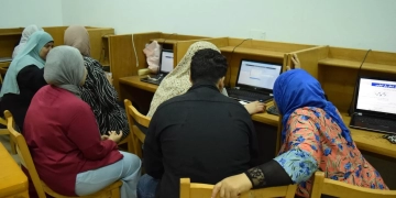 غدا الاثنين..اعلان نتائج المرحلة الأولى لتنسيق الجامعات والحدود الدنيا للثانية 1 - جريدة المساء