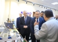 د.قنصوة..يشيد بالطفرة البحثية والابتكارية التي يشهدها المركز القومي للبحوث 24 - جريدة المساء د.قنصوة..يشيد بالطفرة البحثية والابتكارية التي يشهدها المركز القومي للبحوث 23 - جريدة المساء