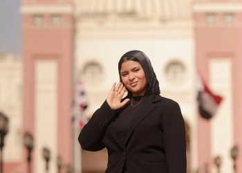 أولى الجمهورية"أدبي" تلتحق بكلية القانون بالجامعة البريطانية 50 - جريدة المساء أولى الجمهورية"أدبي" تلتحق بكلية القانون بالجامعة البريطانية 49 - جريدة المساء