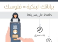 بالتعاون مع القطاع المصرفى .."المركزى" يطلق حملة توعية لمكافحة الإحتيال 20 - جريدة المساء