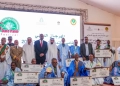 افتتاح المهرجان الدولي الخامس للتمور الموريتانية بمشاركات دولية واسعة 19 - جريدة المساء
