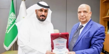 توأمة بين الإسماعيلية وغرفة تجارة وصناعة الطائف لتعزيز فرص الاستثمار 1 - جريدة المساء