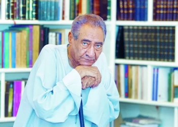 الثلاثاء.. أمسية ثقافية بمتحف الأبنودي في قنا عن المربعات والسيرة الهلالية 23 - جريدة المساء