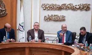 تعديل أسعار بعض المستلزمات الطبية .. لارتفاع تكاليف الإنتاج والشحن 18 - جريدة المساء