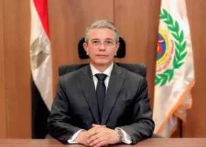 كجوك: نعمل على تبسيط المفاهيم والإجراءات.. لضمان توحيد المعاملات الجمركية 3 - جريدة المساء
