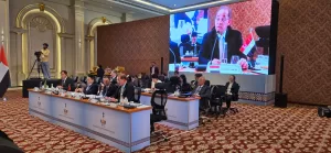 وزير المالية: نتطلع إلى دور محوري ومؤثر لتجمع البريكس فى دفع مسار النمو والتنمية بالدول الأعضاء 19 - جريدة المساء