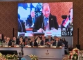 كجوك: نتطلع إلى نظام مالى عالمى أكثر استجابة لأولويات النمو والتنمية بالدول الناشئة 17 - جريدة المساء