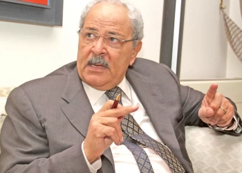«المالية» تنعي د. سمير رضوان 25 - جريدة المساء