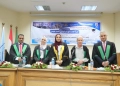 «أثر تدريب الموارد البشرية في تحقيق الميزة التنافسية» .. فى رسالة دكتوراة 21 - جريدة المساء