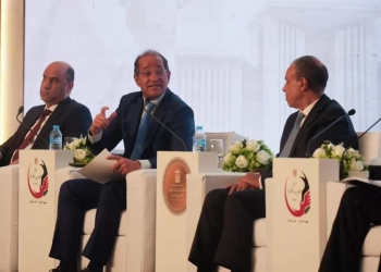 كجوك: إطلاق صندوق خاص يطرح أدوات استثمار للمصريين بالخارج خلال العام المقبل 29 - جريدة المساء