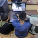 إعادة دمج أطفال بلا مأوى