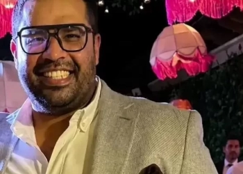 احمد يسري