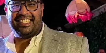 احمد يسري