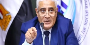 التأمينات: 8.6 مليون مواطن استفادوا من منظومة التحول الرقمي خلال 4 أشهر 1 - جريدة المساء اللواء جمال عوض