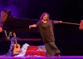 كارمن بين الهوية والاستعارة: من يملك النص؟ 21 - جريدة المساء
