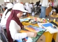 "أنا موهوب" تقيس أثر المعسكر الأول وتستخلص توصيات لتطوير المبادرة 18 - جريدة المساء ضمن مبادرة أنا موهوب