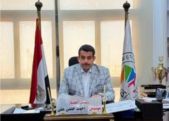 إزالة مخالفات البناء بـ ابني بيتك 27 - جريدة المساء