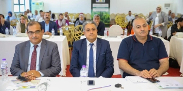 محافظ بني سويف: المجتمع المدني شريك أساسي في تحقيق التنمية المستدامة 1 - جريدة المساء
