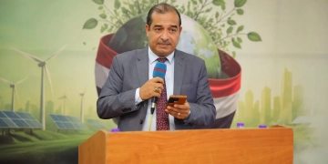 "مصر الخير" تستعرض دور المجتمع المدني في دعم التنمية المستدامة ببني سويف 1 - جريدة المساء