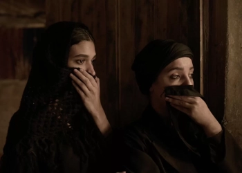 "الخبيث" للمخرج جاد شاهين يشارك في مسابقة الأفلام القصيرة بمهرجان الجونة السينمائي 27 - جريدة المساء