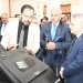 "ربيع" و"مندور" يشهدان افتتاح معرض الابتكارات بمؤتمر الدراسات العليا بجامعة القناة 3 - جريدة المساء