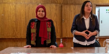 التمكين الاقتصادى للمرأة.. فعالية جديدة لمجمع إعلام الإسماعيلية 1 - جريدة المساء