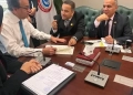 النائب مصطفى باز: اعتماد 50 مليون جنيه لتطوير مبنى الجراحات بمستشفى ههيا 21 - جريدة المساء