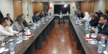 وزير الدولة للإعلام .. الصحافة الرقمية مكون أساسي في منظومة الإعلام 1 - جريدة المساء
