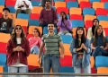 معتز هشام: دوري في "خمسين خمسين" يعبر عني وعن جيلي 23 - جريدة المساء