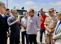 محافظ الإسماعيلية يتابع جاهزية المعدات استعدادًا لـ"صقر 173" 23 - جريدة المساء