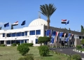 جامعة القناة تستقبل العام الجامعي الجديد باستعدادات متكاملة 28 - جريدة المساء جامعة القناة تستقبل العام الجامعي الجديد باستعدادات متكاملة 27 - جريدة المساء