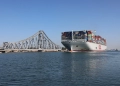 الفريق اسامة ربيع : عودة COSCO للعبور من قناة السويس.. 19 - جريدة المساء