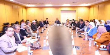 "التضامن" تبحث 30 طلبًا لكفالة أطفال بالأسر البديلة 1 - جريدة المساء