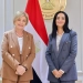مصر وإيطاليا تبحثان توسيع التعاون في دمج ذوي الإعاقة وحماية الأطفال 4 - جريدة المساء مصر وإيطاليا تبحثان توسيع التعاون في دمج ذوي الإعاقة وحماية الأطفال 3 - جريدة المساء