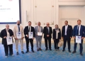 رئيس هيئة التأمين الصحي يشيد بحصول 4 مستشفيات تابعة للهيئة على الاعتماد الدولي لوحدات السكتة الدماغية 20 - جريدة المساء
