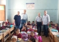 انتظام الحضور فى أول دراسة بالمنوفية 31 - جريدة المساء