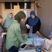 "إعلام المنوفية"تستقبل الطلاب الجدد و تستلم ملفات الالتحاق 3 - جريدة المساء