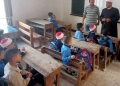 رئيس منطقة المنوفية الأزهرية يتابع انطلاق الدراسة بمعاهد مدينة السادات 22 - جريدة المساء