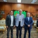 «هيبة» وكيلًا للتربية النوعية بالمنوفية 7 - جريدة المساء