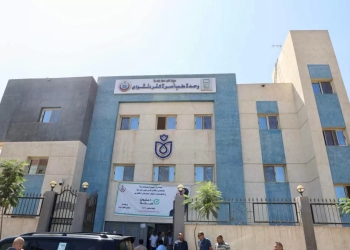 محافظ المنوفية يتفقد موقف مستشفى الشهداء الجديد باستثمارات 1.3 مليار جنيه 33 - جريدة المساء