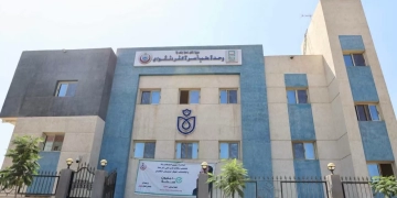 محافظ المنوفية يتفقد موقف مستشفى الشهداء الجديد باستثمارات 1.3 مليار جنيه 1 - جريدة المساء