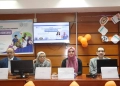 تحت شعار «رعاية آمنة مدى الحياة»..مستشفيات جامعة المنوفية تحتفل باليوم العالمي لسلامة المرضى 21 - جريدة المساء