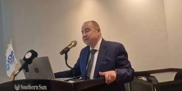 ‏زامبيا ومصر تبحثان سبل الشراكة لتعزيز الصناعات الطبية 1 - جريدة المساء