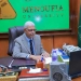 رئيس جامعة المنوفية يتابع انتظام العملية التعليمية و توفير احتياجات الطلاب مع انطلاق الدراسة 3 - جريدة المساء