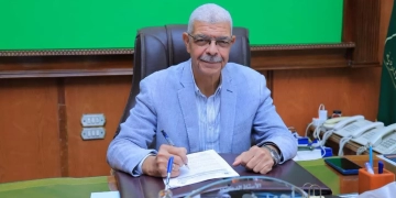 جامعة المنوفية الأهلية تبدأ عامًا دراسيًا باستعدادات متكاملة و استقبال مميز للطلاب 1 - جريدة المساء