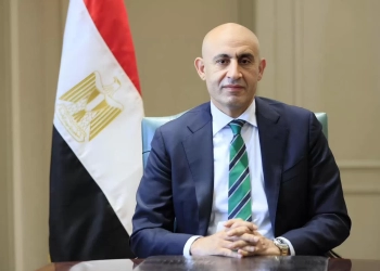 محمد عبداللطيف وزير التربية والتعليم والتعليم الفني