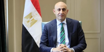 محمد عبداللطيف وزير التربية والتعليم والتعليم الفني