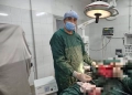 لأول مرة بمستشفيات المنوفية..منظم قلب ثلاثي بالصاعق (CRT-D) بـ «أشمون العام» 51 - جريدة المساء