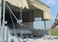  محافظ الغربية يتابع أعمال الموجة الـ30 لإزالة التعديات على الأراضي الزراعية وأملاك الدولة والمباني المخالفة.. وإزالة 32 حالة 29 - جريدة المساء